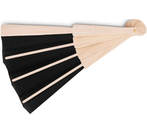 manuel du ventilateur à main